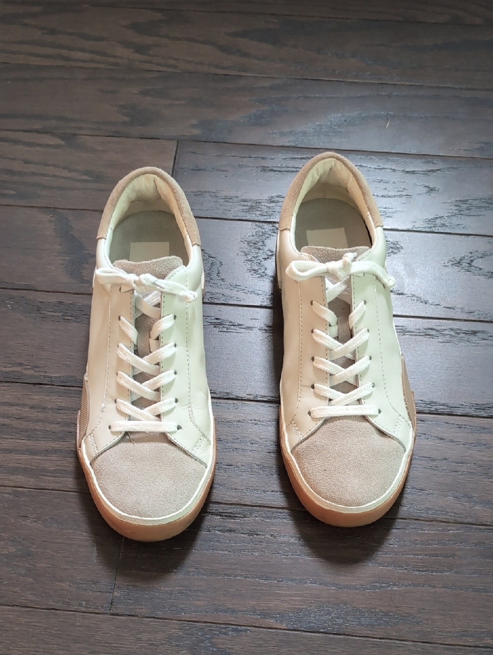 Dolce Vite Multimedia Sneakers 7.5